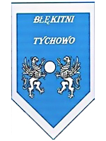 Błękitni Tychowo